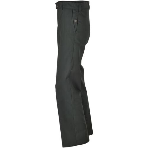 Arbeitshose Classic (leicht) flaschengrün Fischer Pêcheur