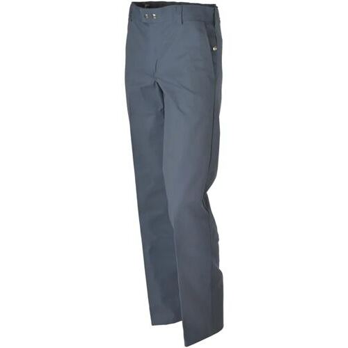 Arbeitshose Classic grau Fischer Pêcheur