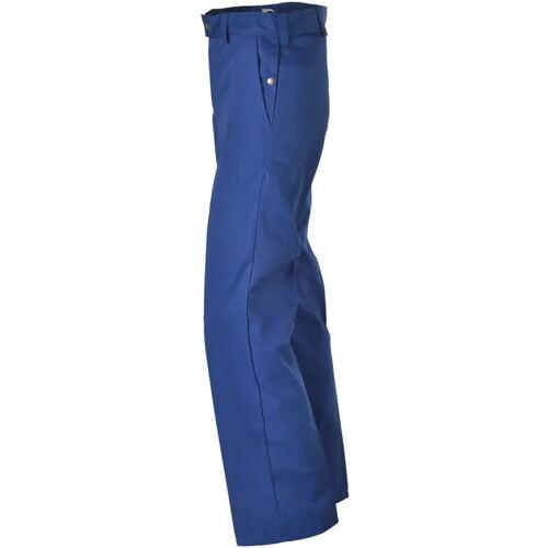 Arbeitshose Classic (leicht) royalblau Fischer Pêcheur