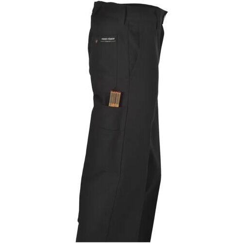 Arbeitshose Classic schwarz Fischer Pêcheur