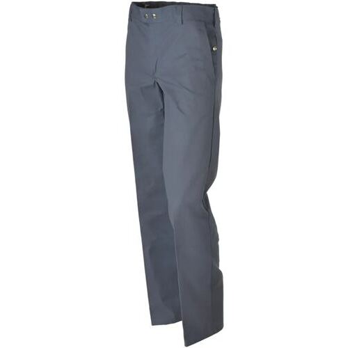 Arbeitshose Classic (leicht) swissair-blau Fischer Pêcheur