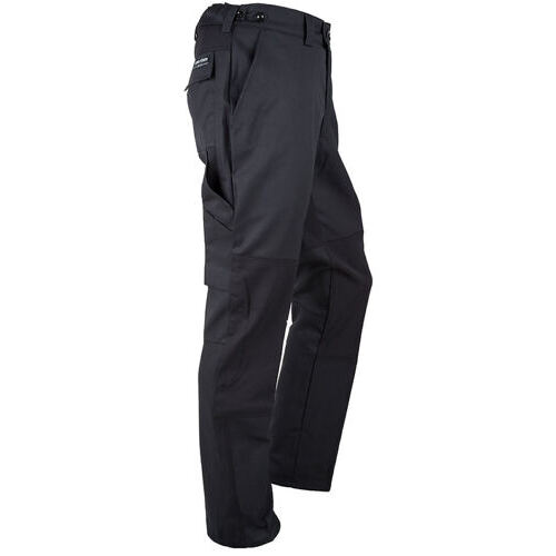 Arbeitshose STRETCH schwarz Fischer Pêcheur