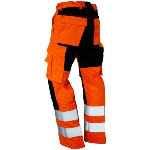 Pantalons haute visibilité