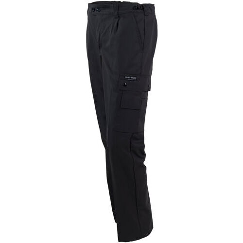 Pantaloni da lavoro e pantaloni casual STRETCH antracite di Fischer Pêcheur