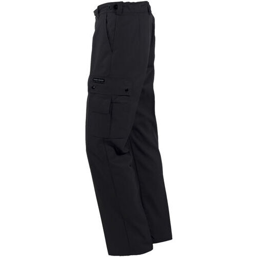 Arbeitshose &amp; Freizeithose STRETCH anthrazit von Fischer Pêcheur