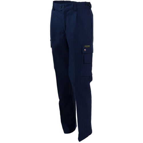 Arbeitshose &amp; Freizeithose dunkelblau von Fischer Pêcheur