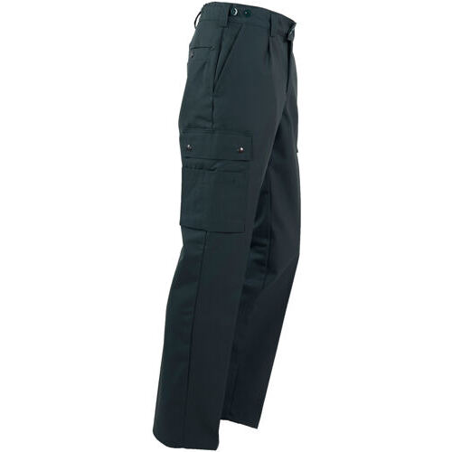 Arbeitshose &amp; Freizeithose flaschengrün von Fischer Pêcheur