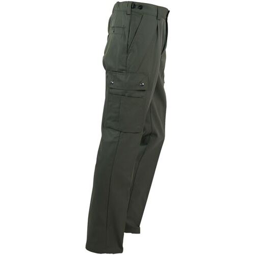 Arbeitshose &amp; Freizeithose olivegrün von Fischer Pêcheur