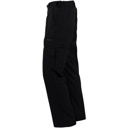 Arbeitshose & Freizeithose schwarz von Fischer Pêcheur