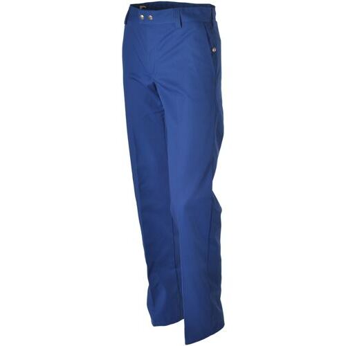 Arbeitshose Classic royalblau Fischer Pêcheur
