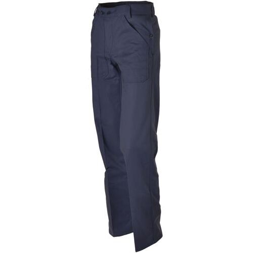 Arbeitshose Basic dunkelblau Fischer Pêcheur