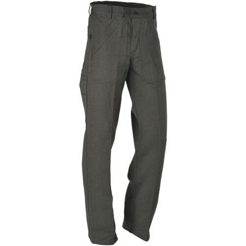 Arbeitshose Sappeur grün von Fischer Pêcheur