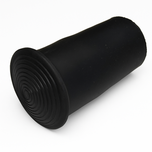 Melkstuhl 1-Bein (mit Gummifuss) von PREVA